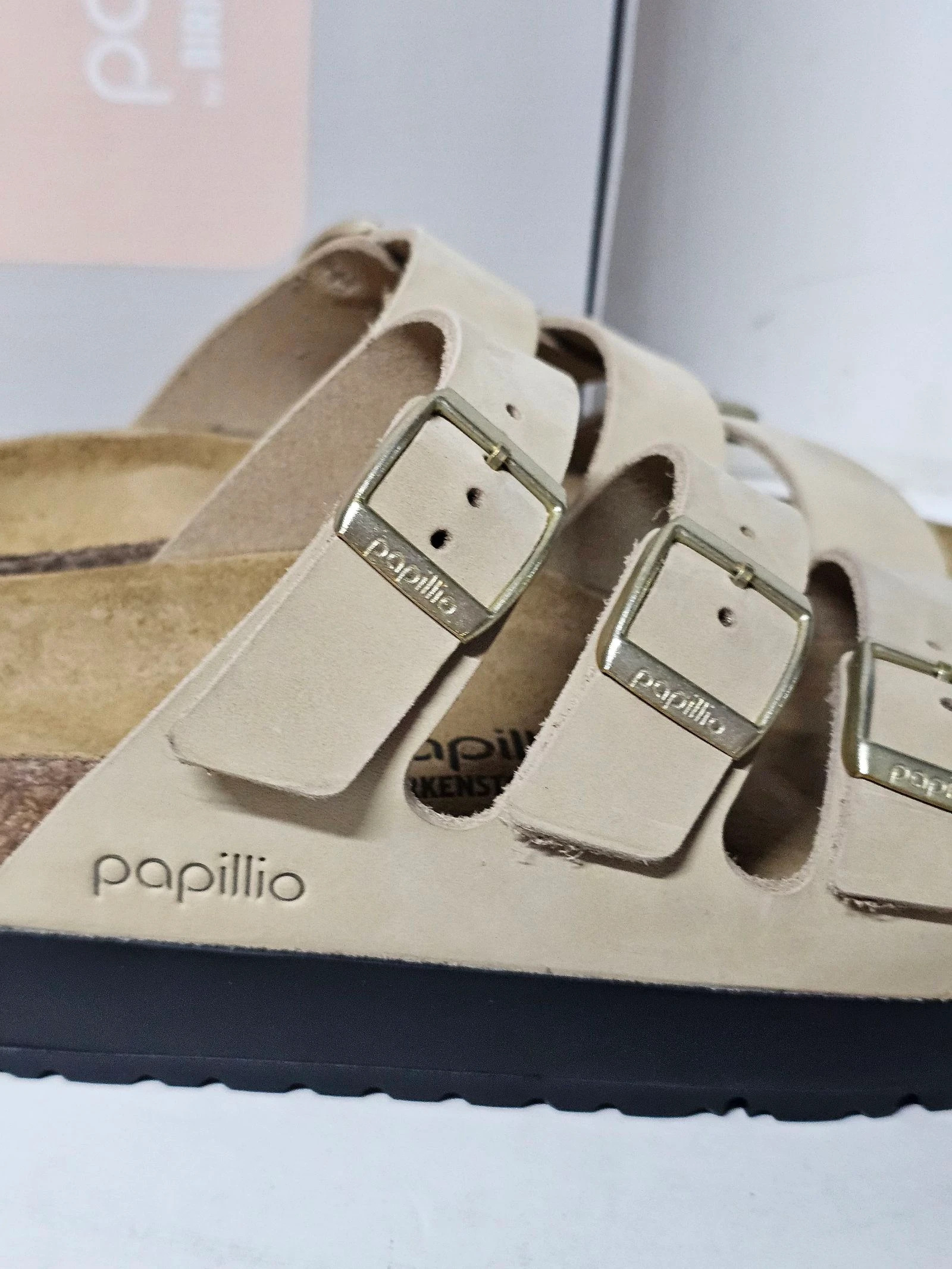 Birkenstock Papillio 37 – photo 2